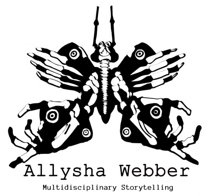 Allysha Webber